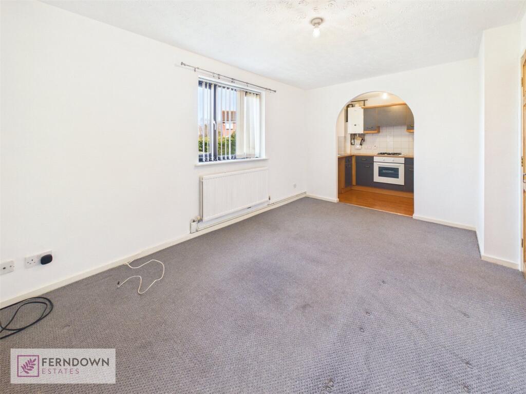 Additional image 6 of Hamar Way, Marston Green, Birmingham, B37