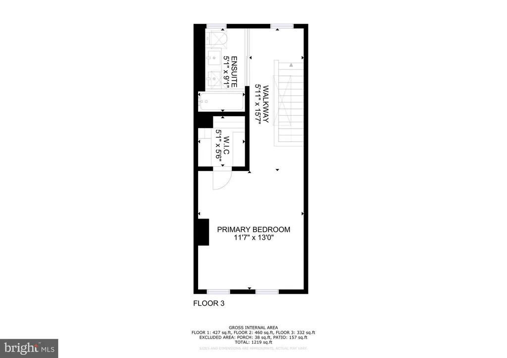 Additional image 59 of 320 G Street SE, Washington, DC 20003