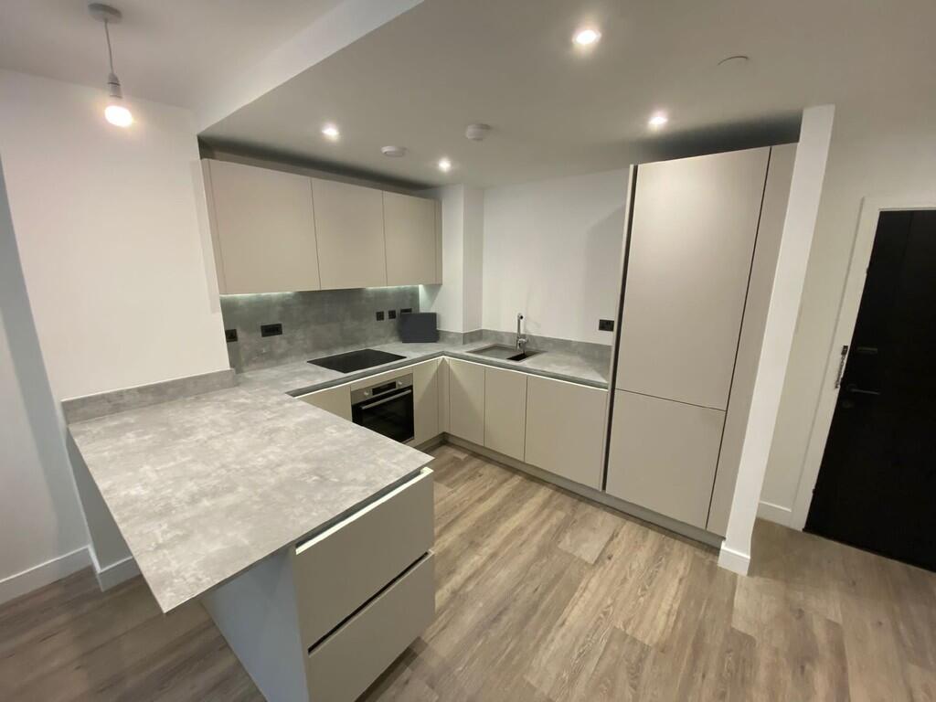 Additional image 2 of The Lancaster, Shadwell Street, , Birmingham