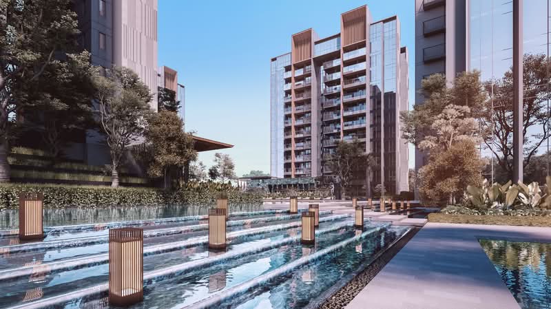 Additional image 15 of 26 Leedon Heights