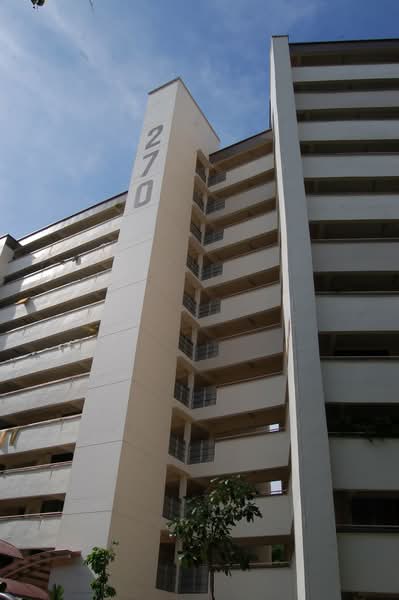 Additional image 16 of 270 Tampines Street 21