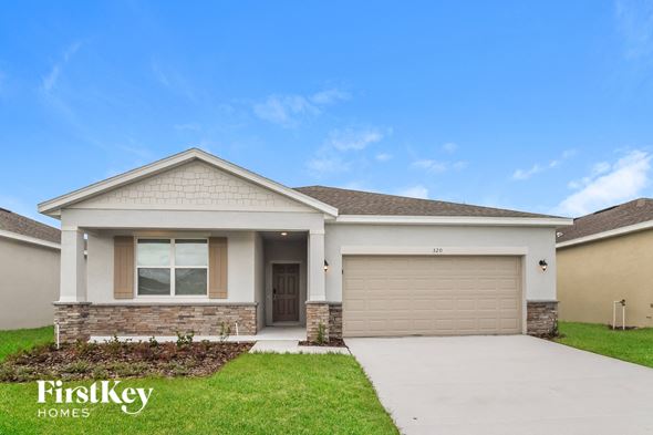 320 Corbel Lane, Bartow, FL, 33839