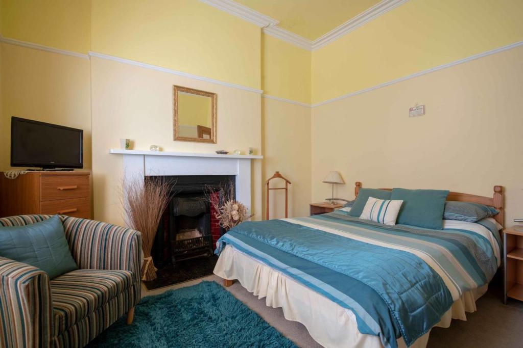 Additional image 14 of Trinity Manse Guest House, 21 Castle Street, Banff, AB45 1DH