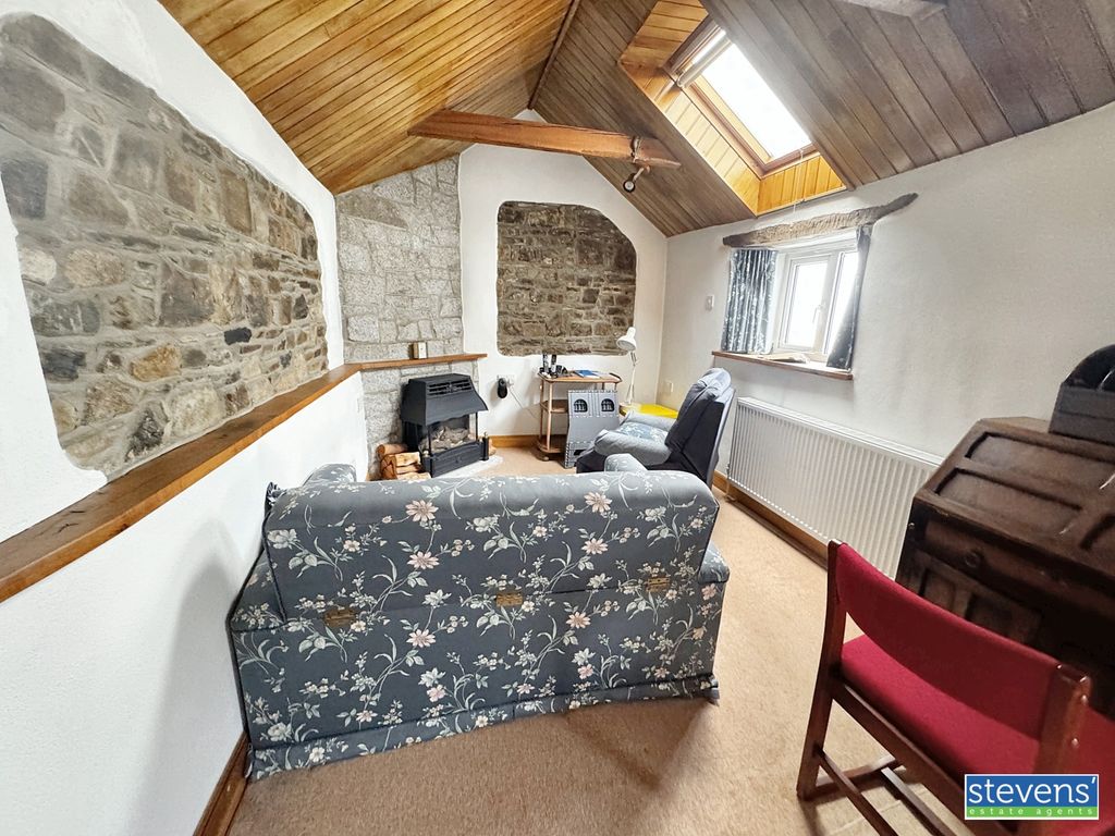 Additional image 9 of 1 bed semi-detached house for saleMarch Court Cottages, Okehampton EX20