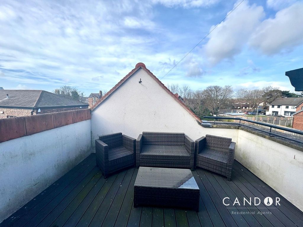 Additional image 16 of 2 bed flat for saleGrenfell Park, Neston, 6 CH64