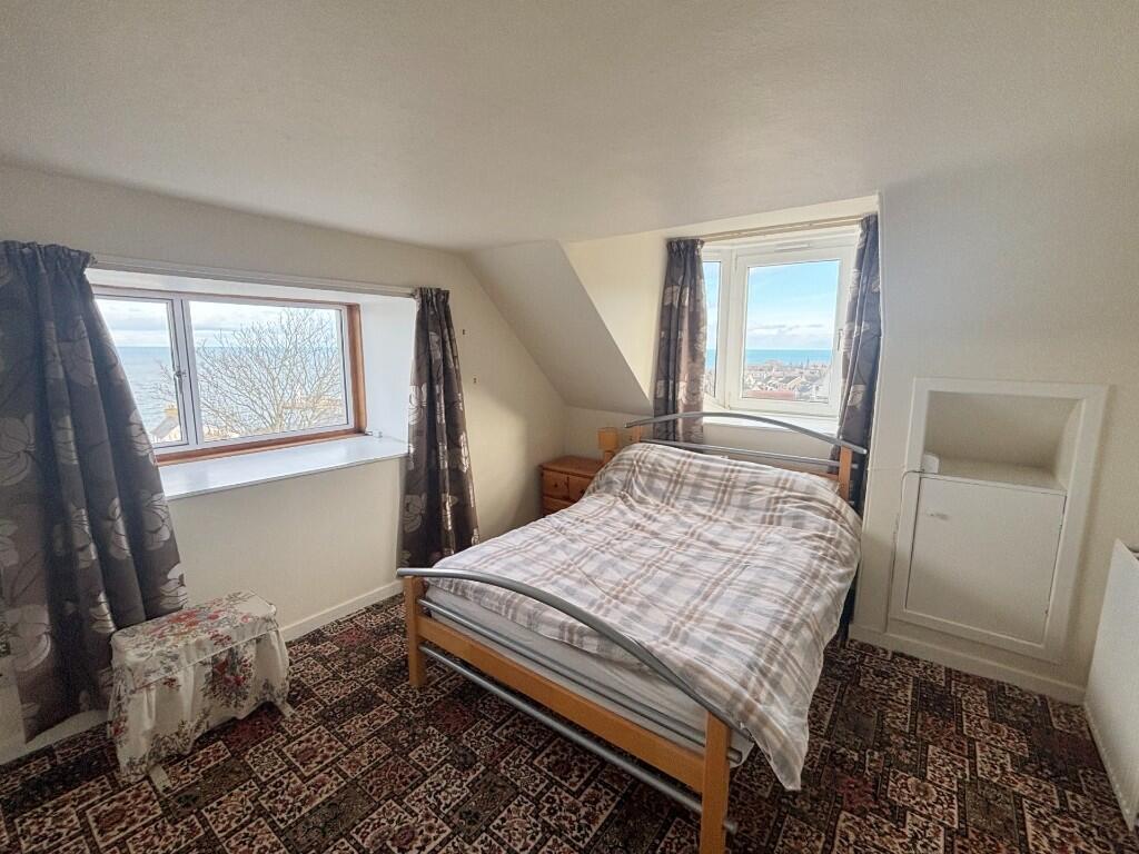 Additional image 12 of 14 Bruce Street, Macduff, Banffshire, AB44 1XA