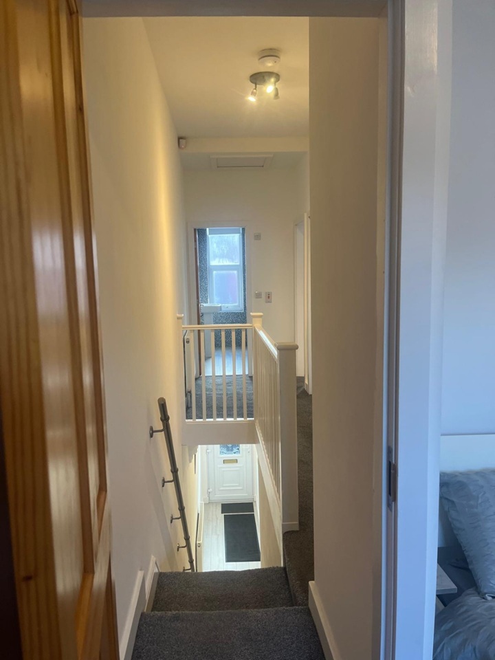 Additional image 17 of 4 Bed Terraced House, Ruskin Avenue, M14, N1 7GU