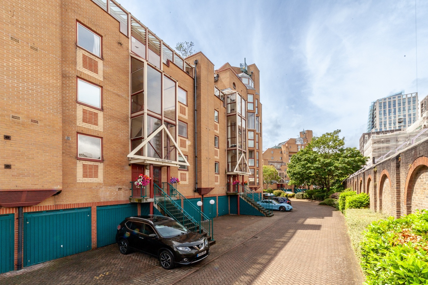 Additional image 10 of 1 Bed Flat, China Court, E1W, N1 7GU