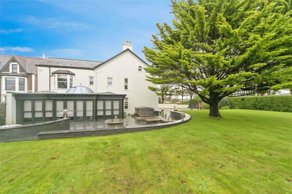 Additional image 38 of 7 bed detached house for saleLon Bodlondeb, Morfa Nefyn, Pwllheli, Gwynedd LL53