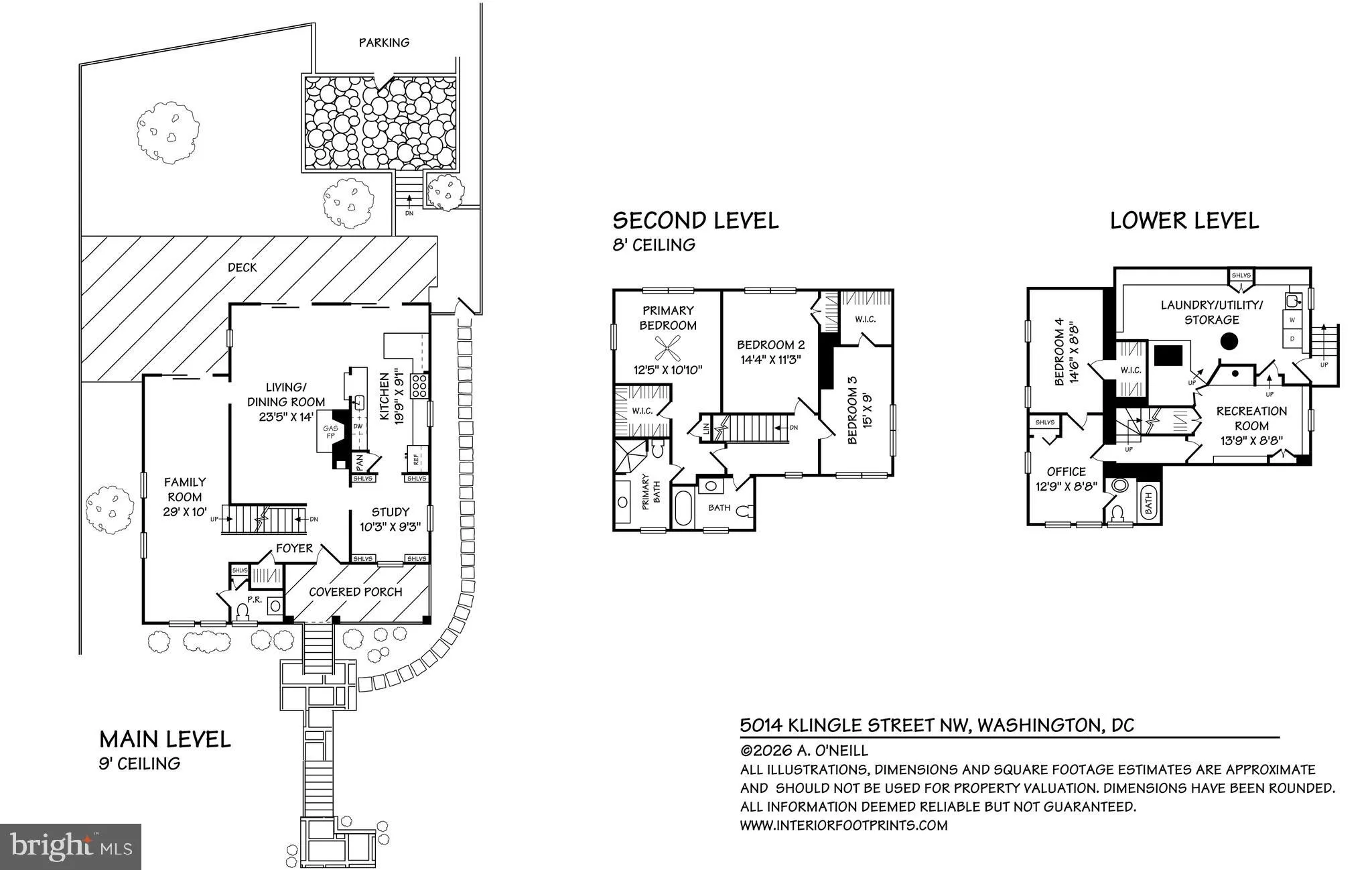 Additional image 62 of 5014 Klingle Street NW, Washington, DC 20016