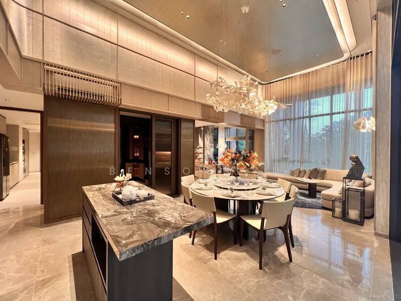 1-8 Thiam Siew Avenue