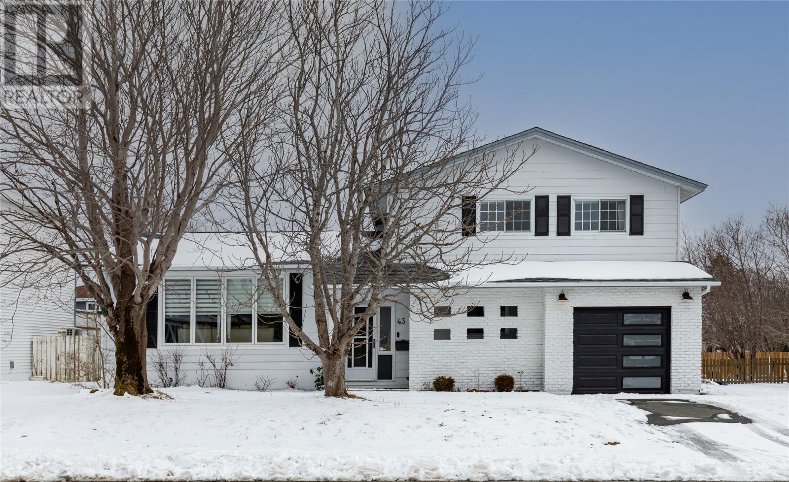 Primary image of 43 Rutledge Crescent, St. John's, NL, A1A3J5