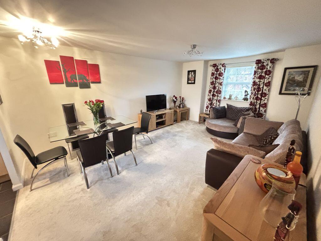 Additional image 2 of Horseshoe Crescent, Great Barr, Birmingham B43 7BQ