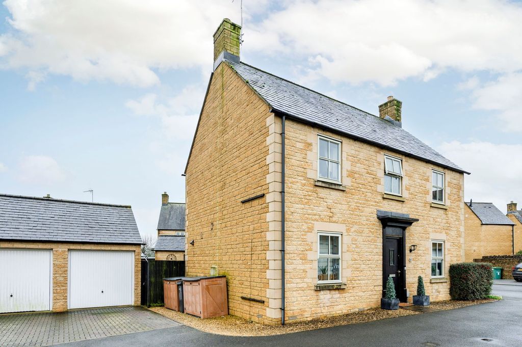 Additional image 14 of 3 bed detached house for saleBibury Corner, Bourton-On-The-Water GL54