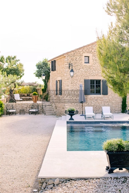 Additional image 14 of Gordes (Vaucluse)