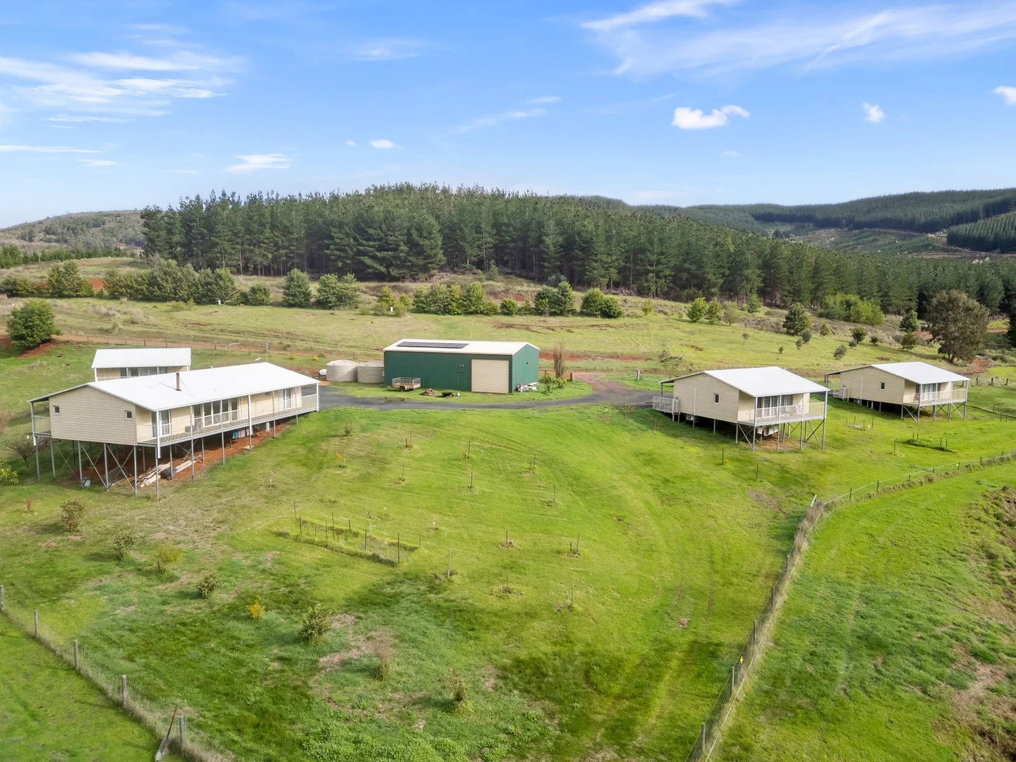 1192 Balingup-Nannup Road, Southampton WA 6253