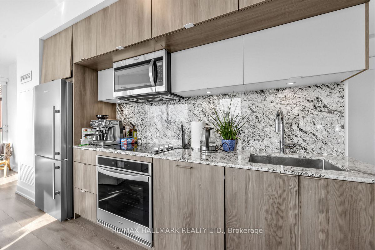Additional image 6 of 2508-575 Bloor Street E, Toronto, ON, M4W 0B2