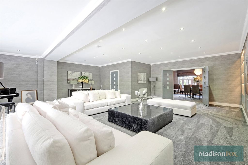 Additional image 9 of 8 bed detached house for saleNorsey Road, Billericay, Essex CM11
