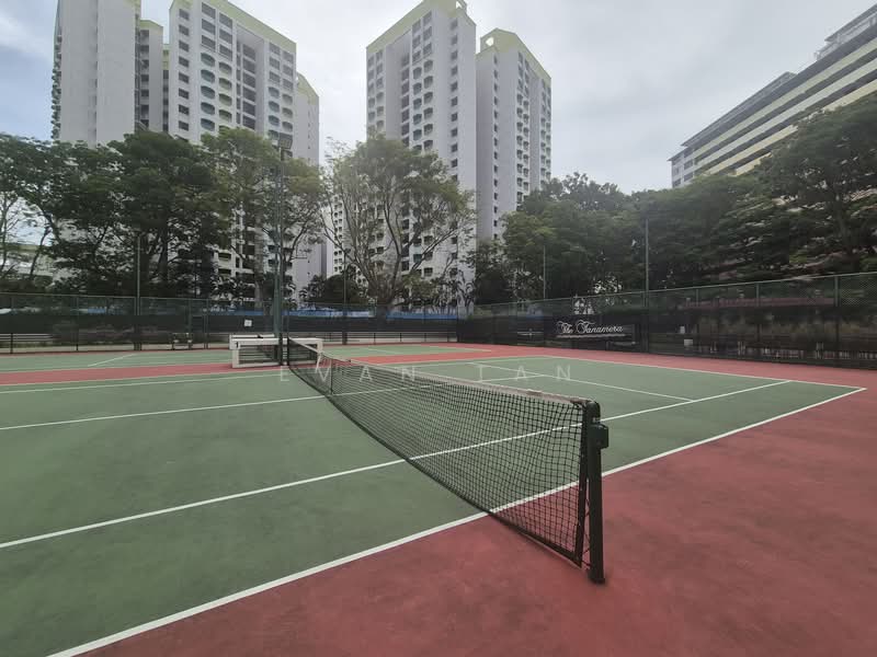 Additional image 10 of Master Room beside Tanah Merah! 1 Pax only!