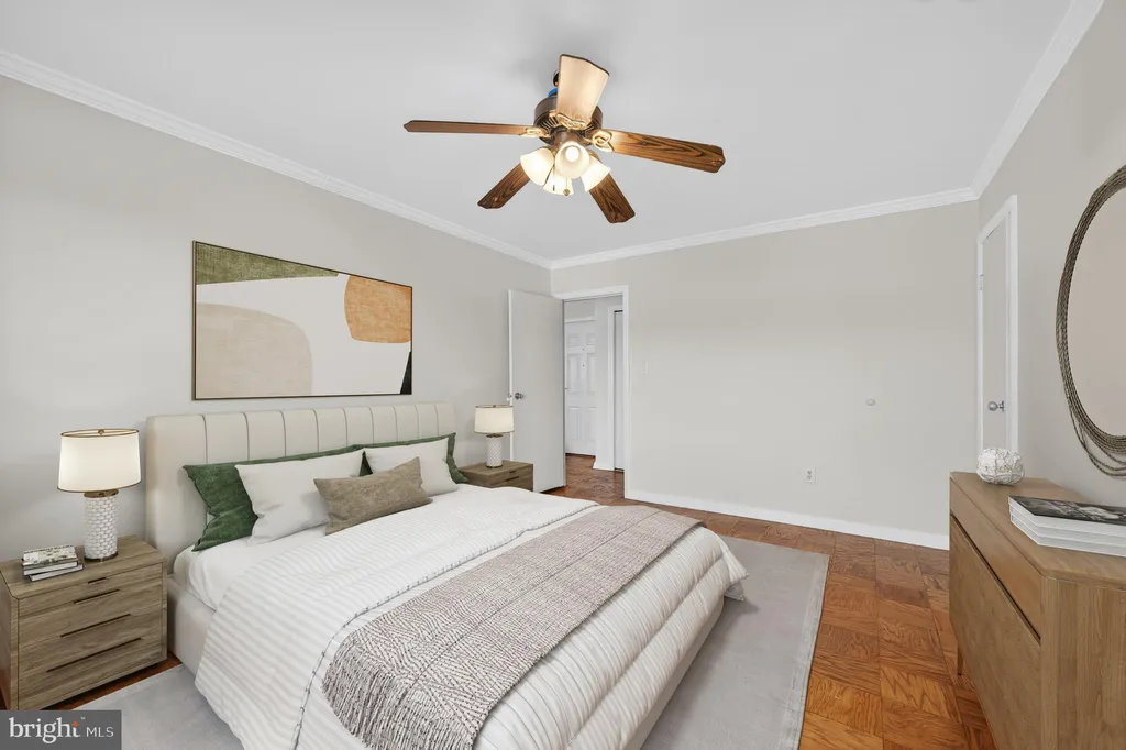 Additional image 10 of 3900 Tunlaw Road NW Unit 618, Washington, DC 20007