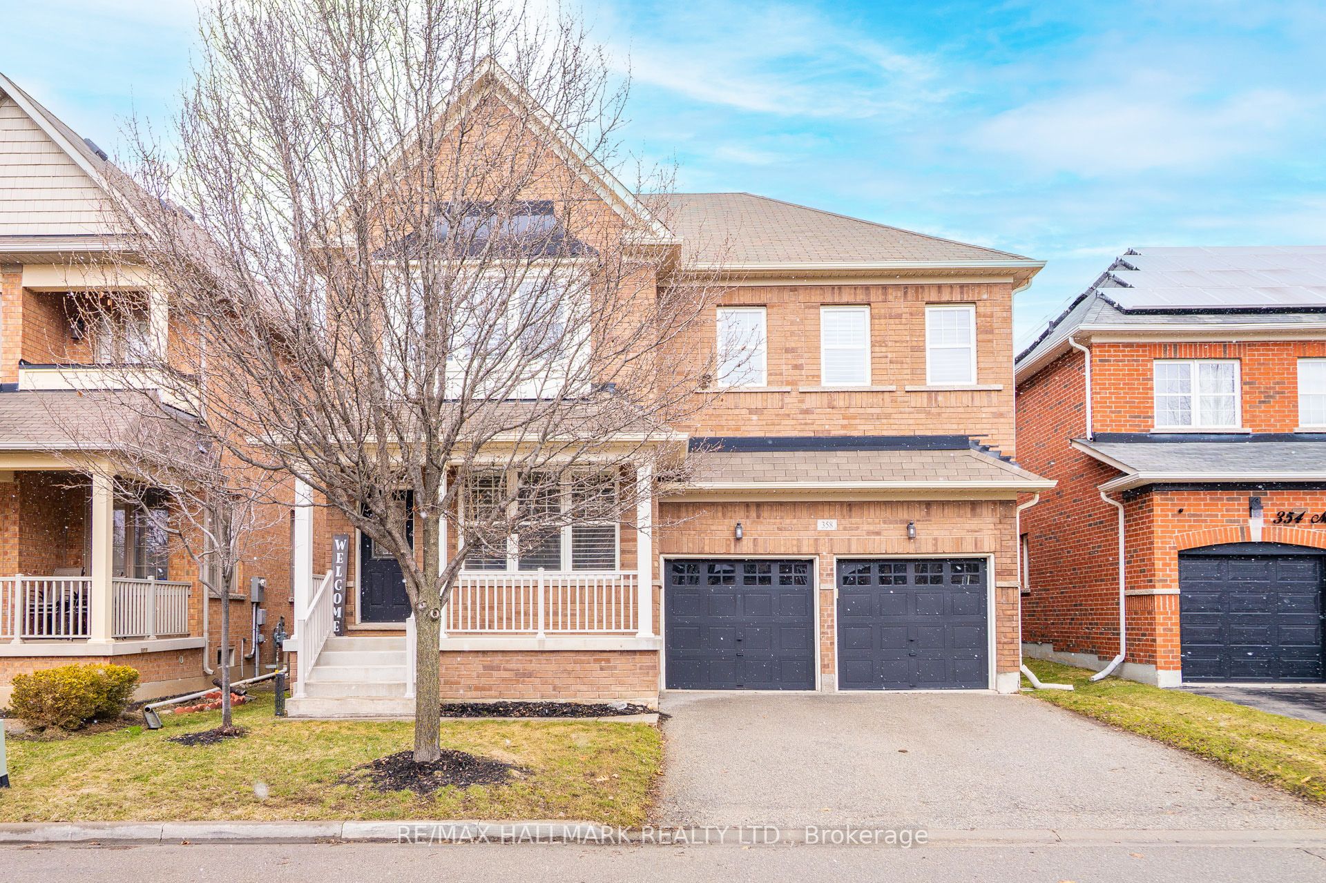 Additional image 3 of 358 Malboeuf Court, Milton, ON, L9T 7Y3