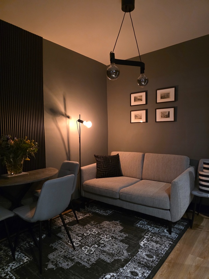 1 Bed Flat, Marble Arch, W1H, N1 7GU