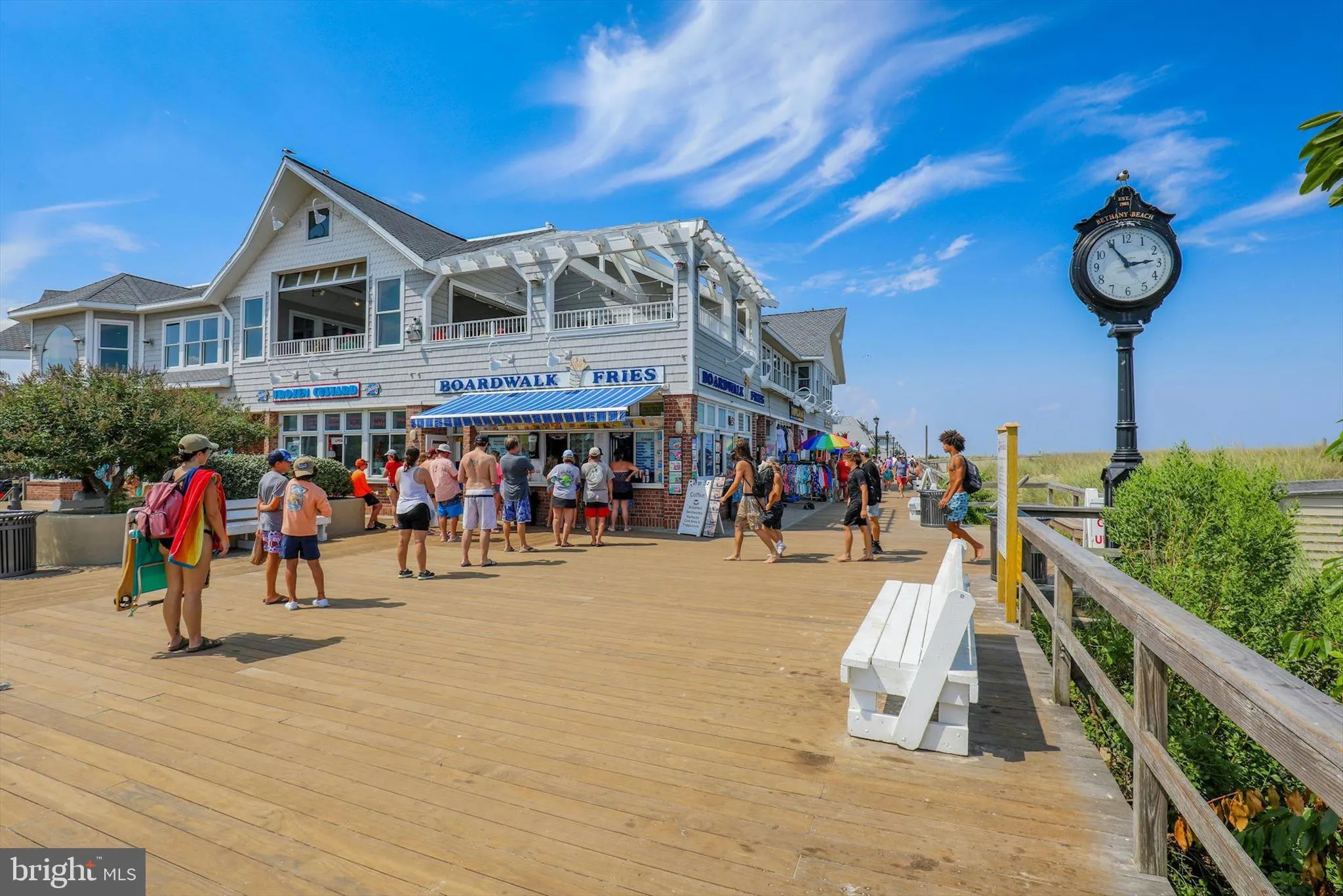 Additional image 128 of 826 Beach Haven Drive Unit B, Bethany Beach, DE 19930