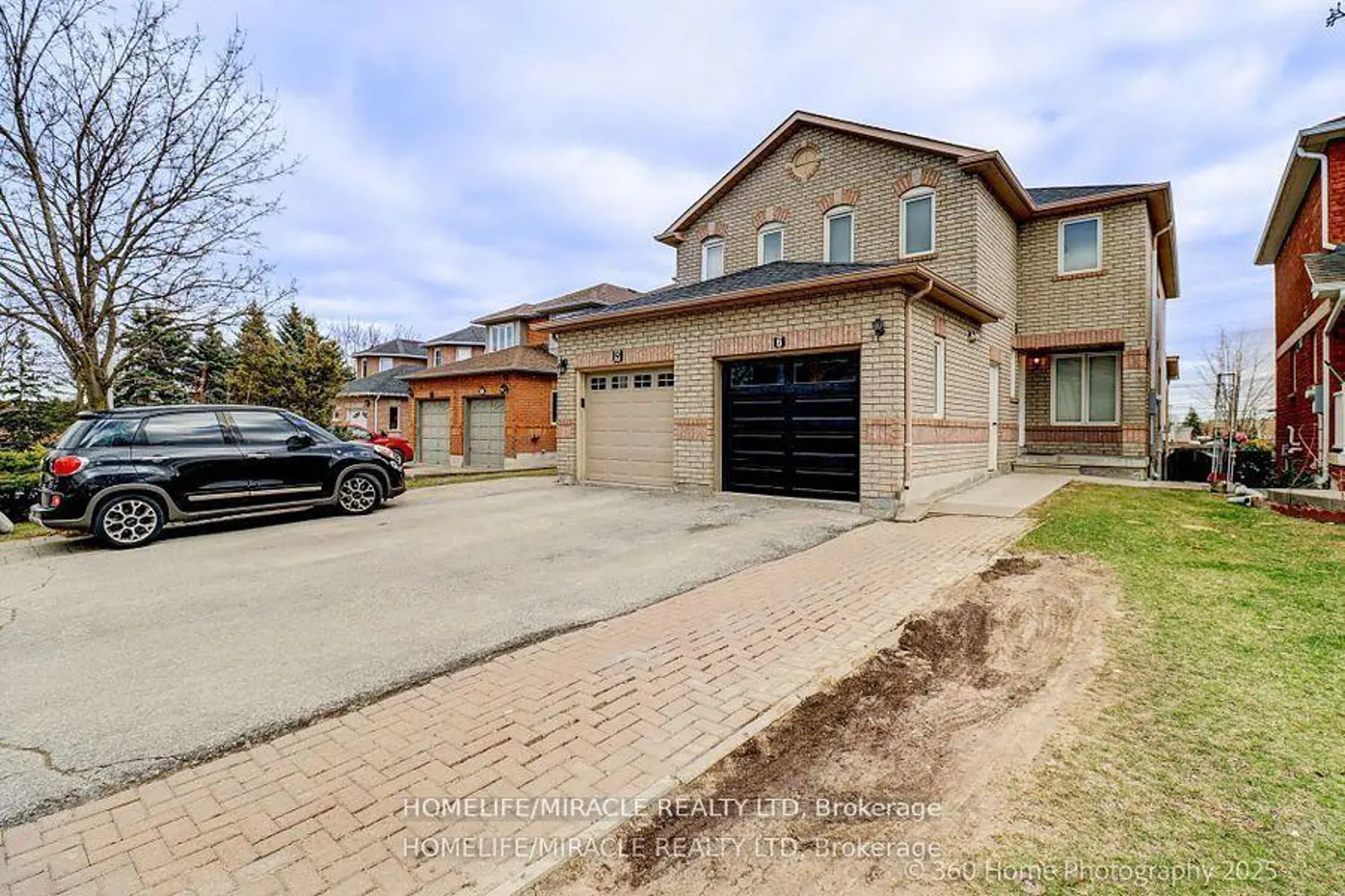 7 Creekwood Court