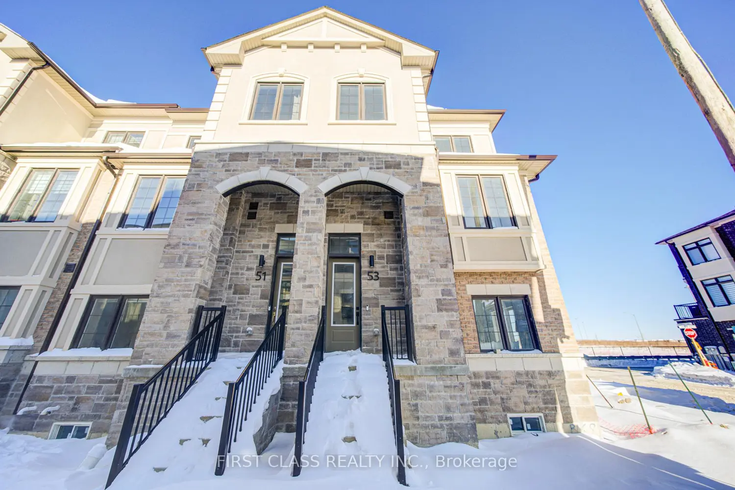 53 Peace Lane
