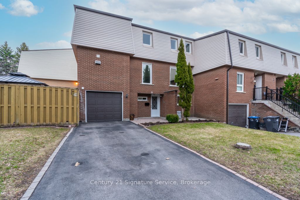 Additional image 2 of 45-3175 Kirwin Avenue, Mississauga, ON, L5A 3M4