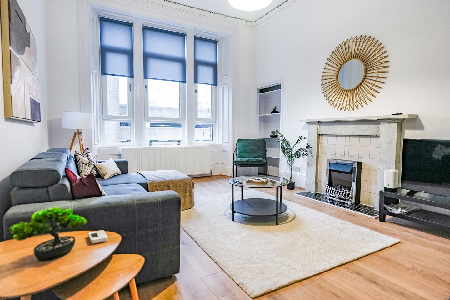 Additional image 16 of 2 Bed Flat, Cambridge St, G3, N1 7GU