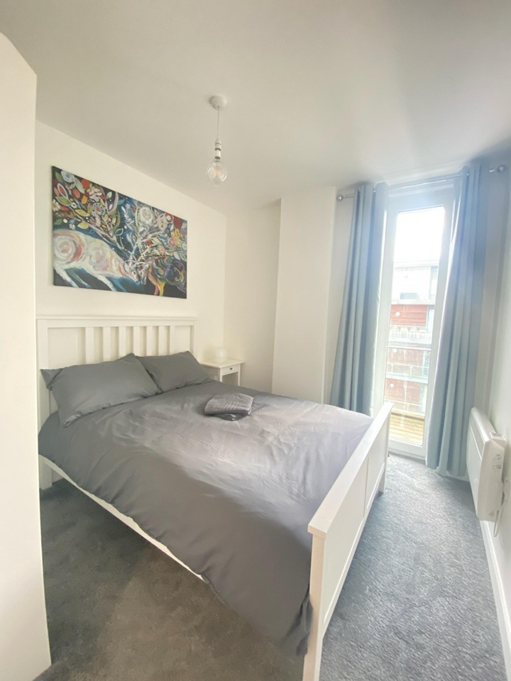Additional image 11 of 2 Bed Flat, Blackfriars Road, M3, N1 7GU
