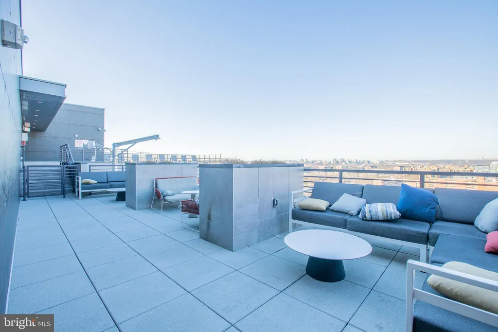 Additional image 8 of 1211 Van Street SE Unit 410, Washington, DC 20003