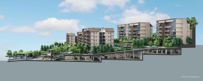 Additional image 12 of 18 Yew Siang Road