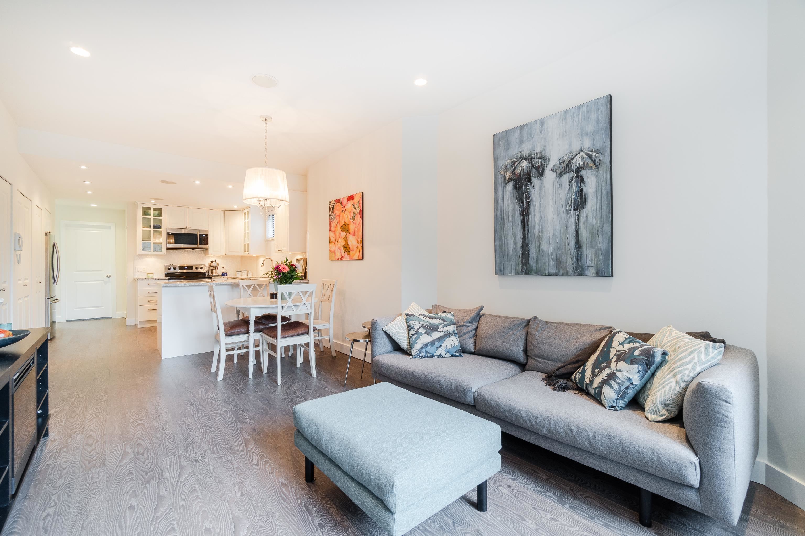 Additional image 2 of A-3546 Point Grey Road, Vancouver, BC, V6R 1A8