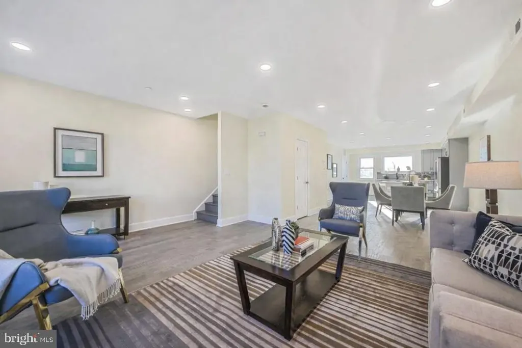 Additional image 5 of 3552 Warder Street NW Unit 2, Washington, DC 20010