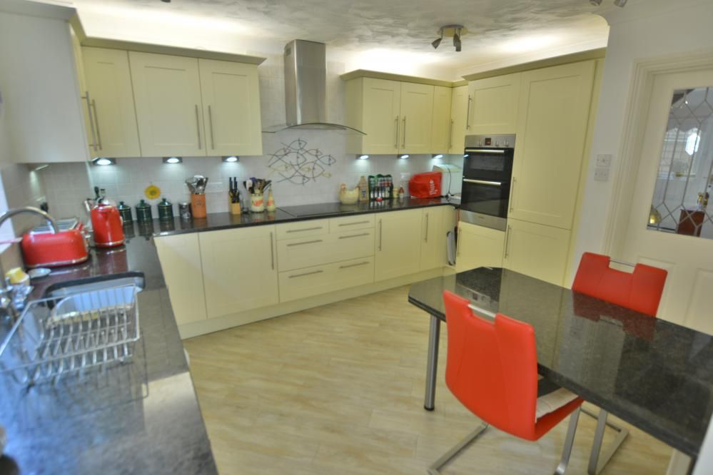 Additional image 11 of 4 bed detached house for saleSilverwood Close, Wimborne BH21