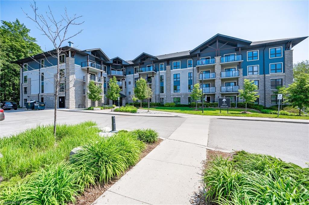 111-50 Bryan Court, Kitchener, ON, N2A 4N4
