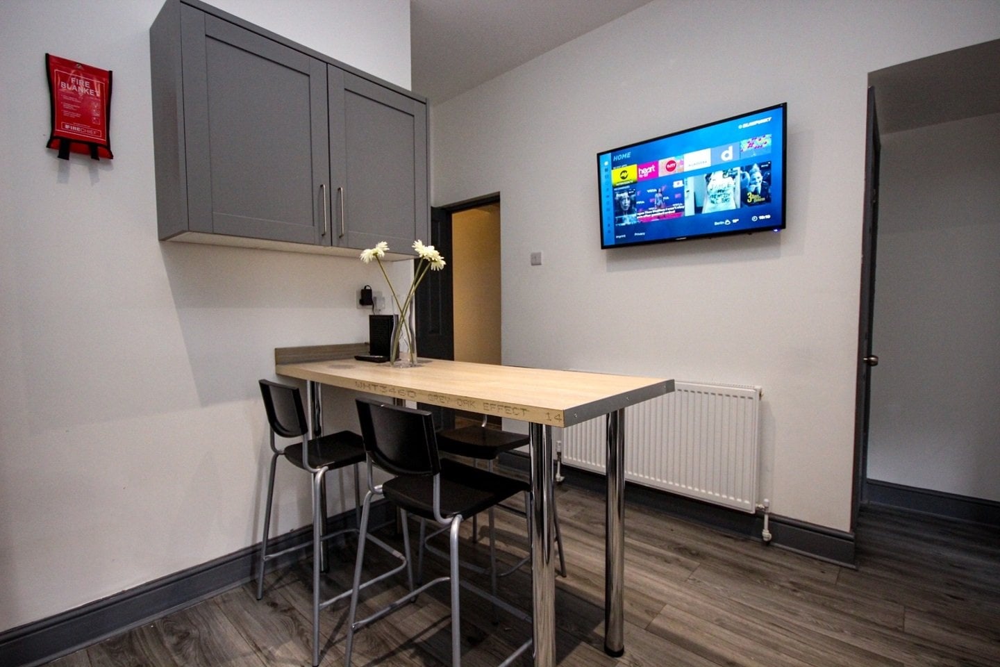 Additional image 8 of Room in a Shared House, Salford, M6, N1 7GU