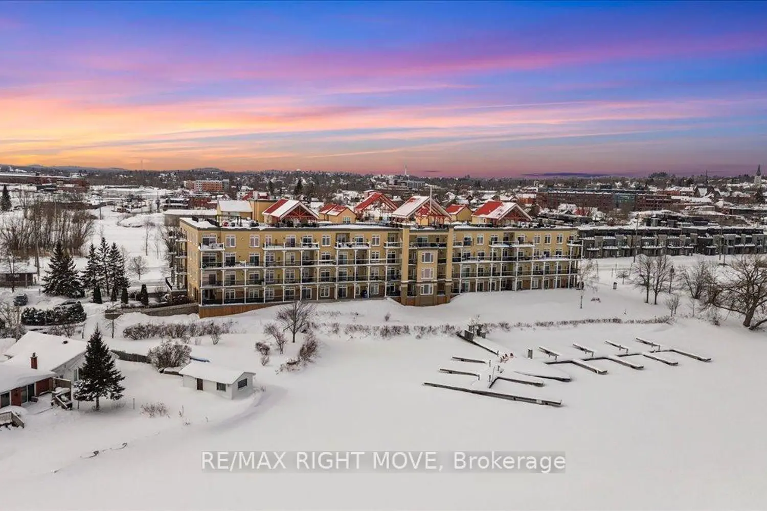 140 Cedar Island Road 109