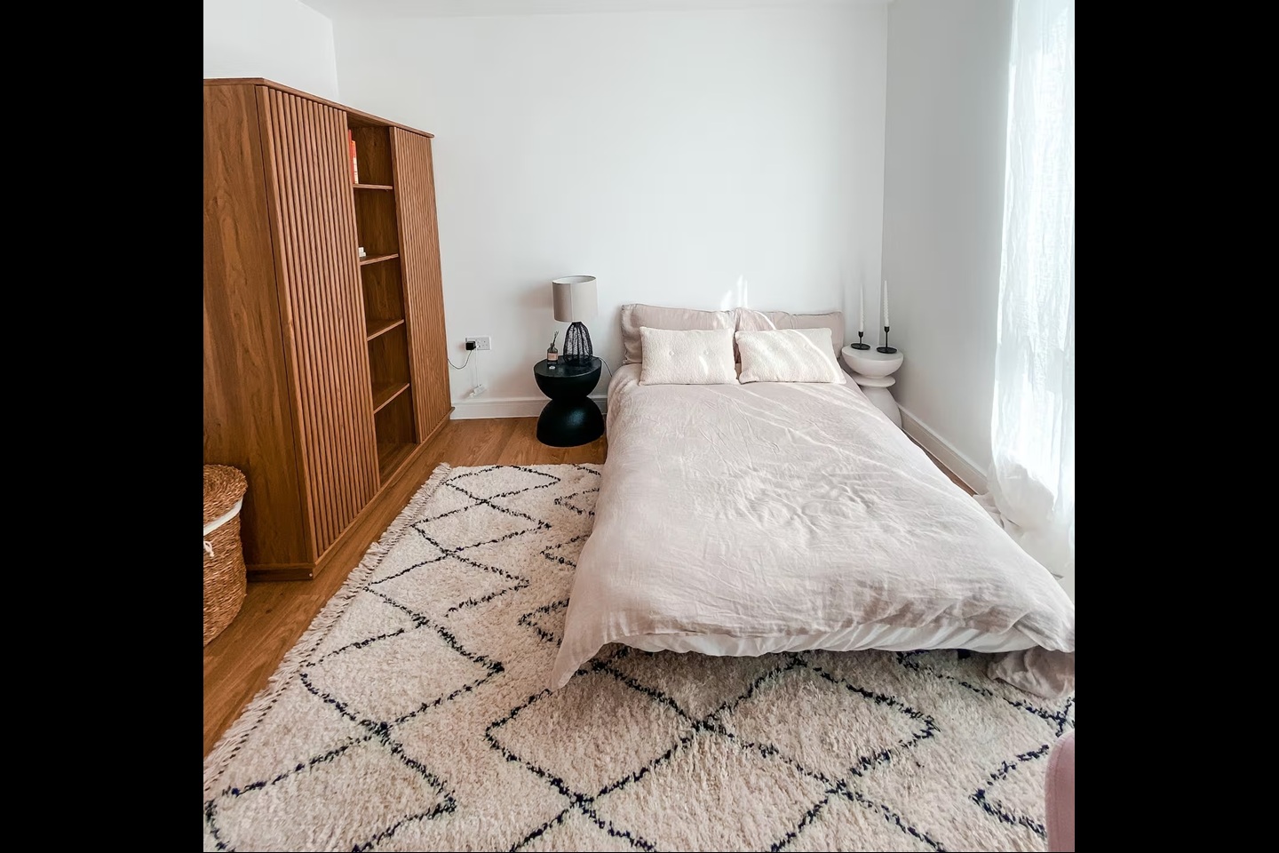 Additional image 7 of 1 Bed Flat, Yorks House, SW9, N1 7GU