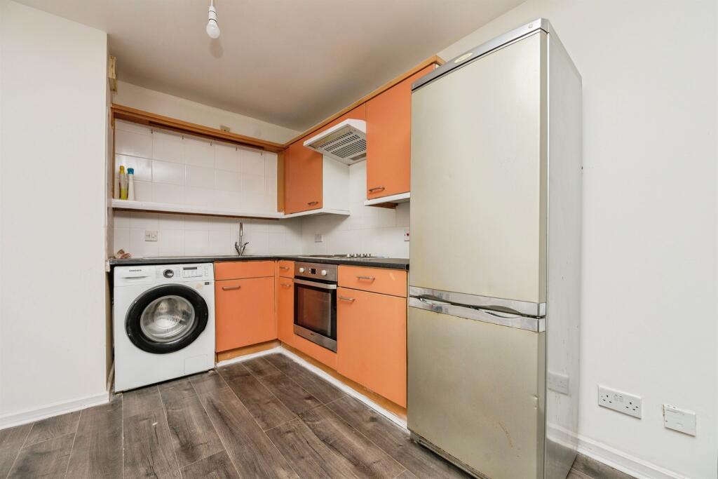 Additional image 16 of Old Snow Hill, Birmingham