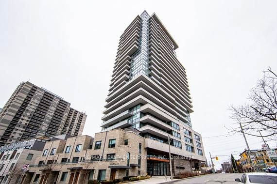 1301-181 Bedford Road, Toronto, ON, M5R 0C2