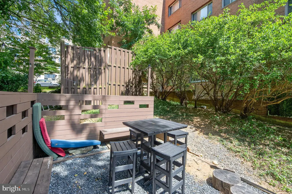 Additional image 25 of 3900 Tunlaw Road NW Unit 618, Washington, DC 20007