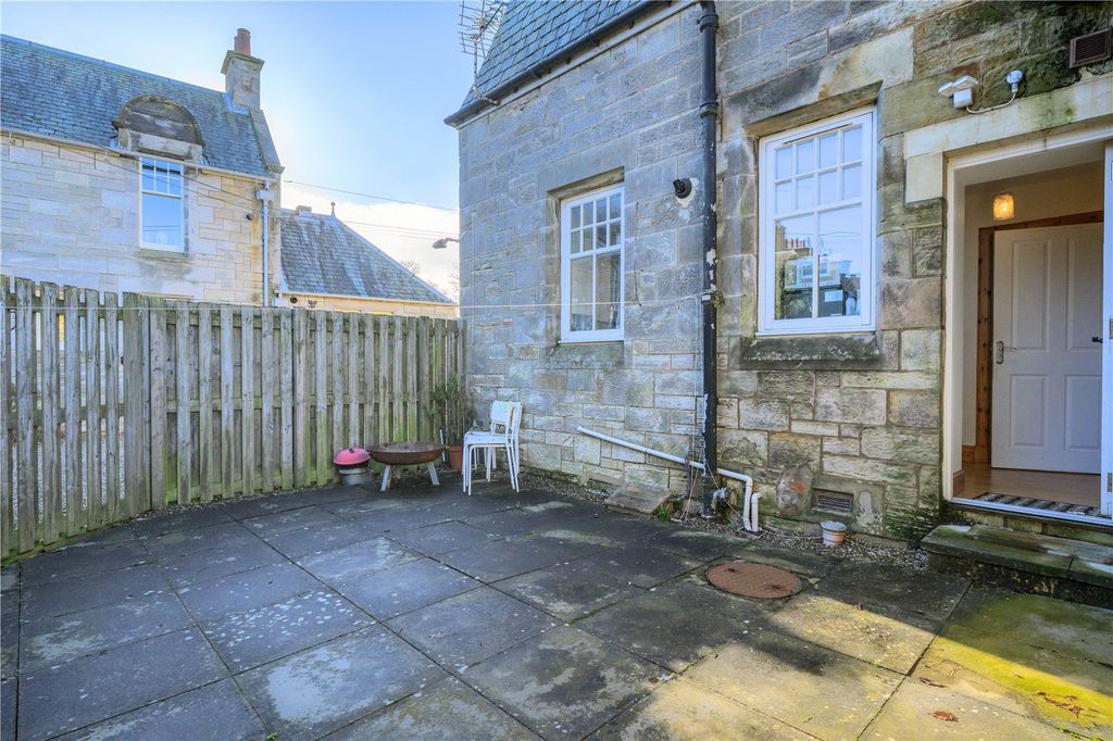 Additional image 12 of 2 bed flat for saleHepburn Gardens, St. Andrews, Fife KY16