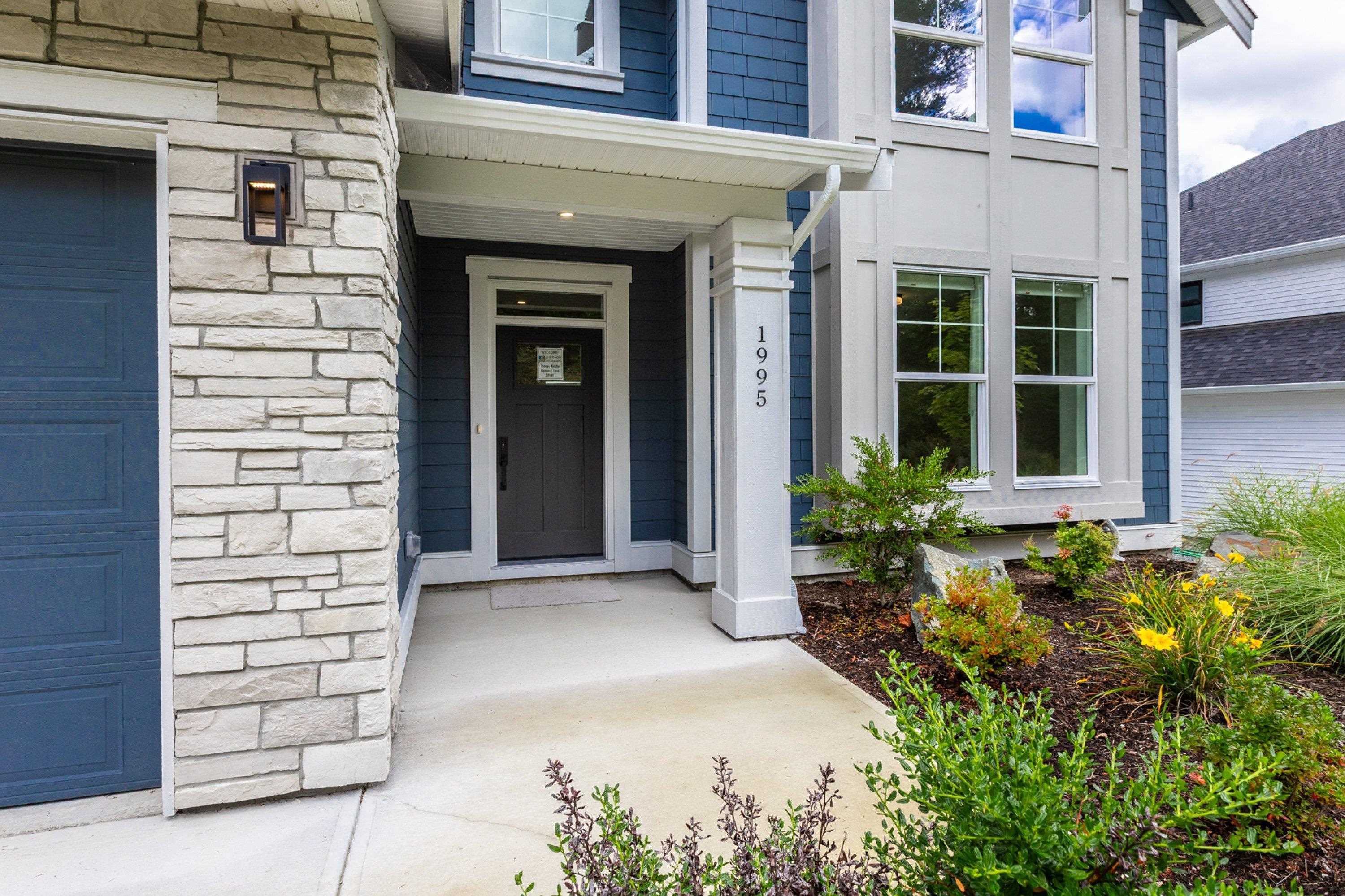 1995 Woodside Boulevard, Agassiz, BC, V0M 1A1