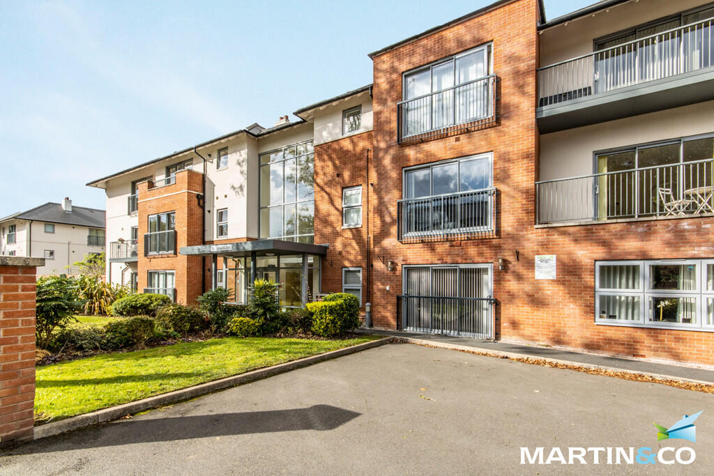 Primary image of St James Court, Highfield Road, Edgbaston, B15