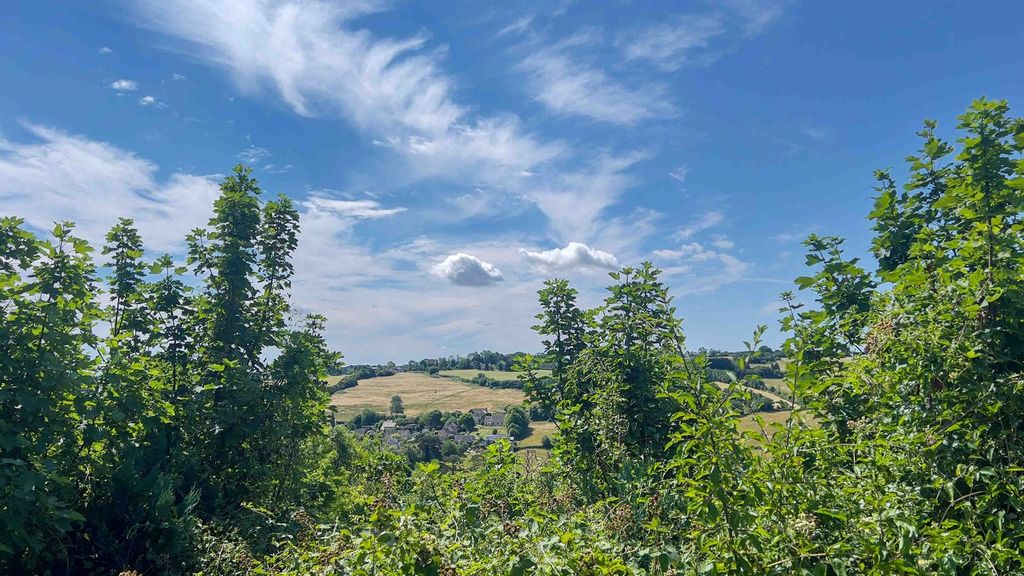 Additional image 23 of Land for saleBunting Hill, Nailsworth GL6