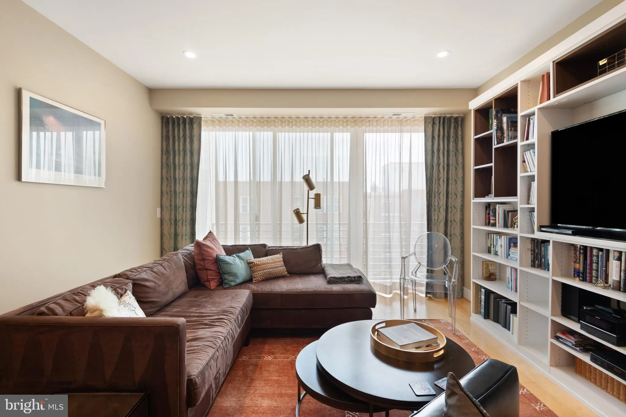 Additional image 56 of 1436 Chapin Street NW Unit F, Washington, DC 20009