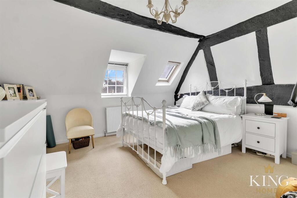 Additional image 11 of Evesham Road, Weethley, Alcester